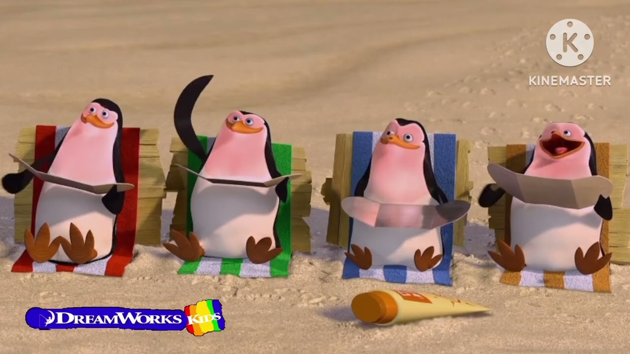 Featuring Madagascar (20th Anniversary) (2005) official trailer