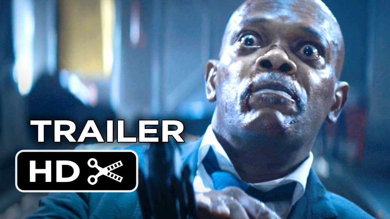 Big Game Theatrical Trailer Clip Image