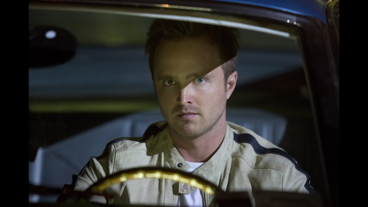 Need for Speed Superbowl TV Spot Clip Image