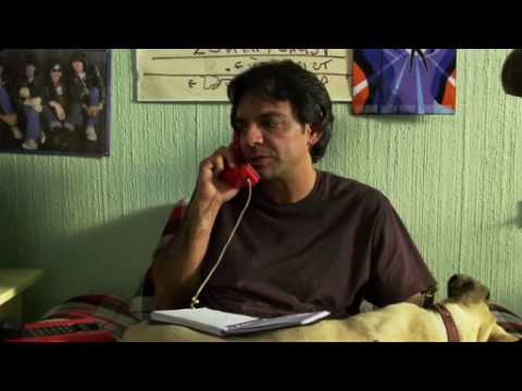 Featuring No Eres Tú, Soy Yo (2011) theatrical trailer