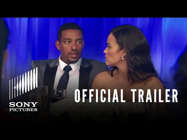 Featuring Jumping the Broom (2011) theatrical trailer #1