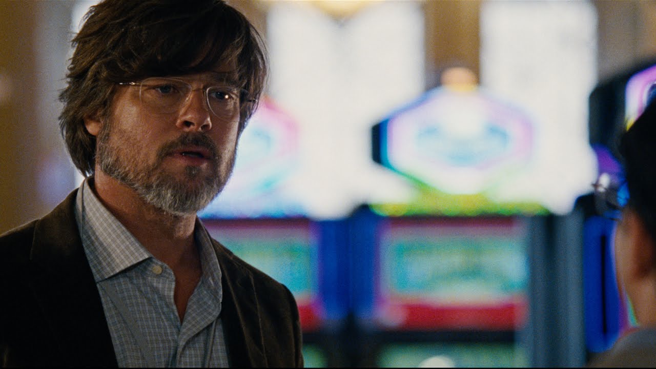 Featuring The Big Short (2015) theatrical trailer