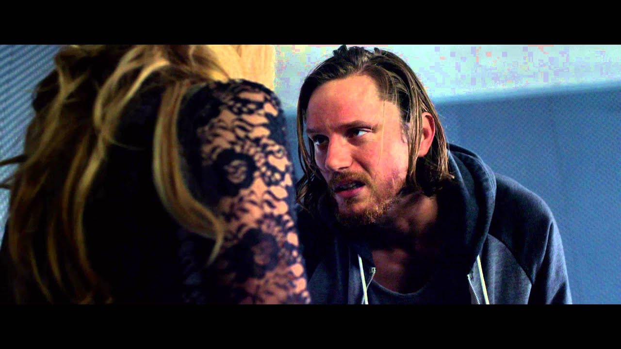 Featuring Intruders (2016) theatrical trailer