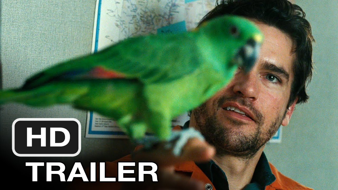 Featuring A Bird of the Air (2011) theatrical trailer