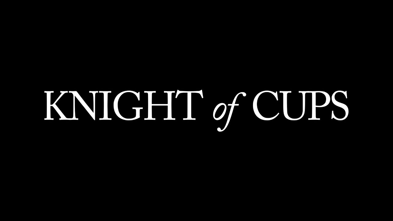 Knight of Cups Theatrical Trailer Clip Image