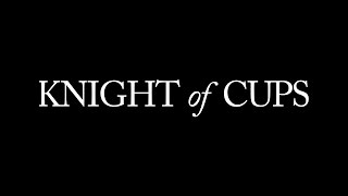 Thumbnail for Knight of Cups