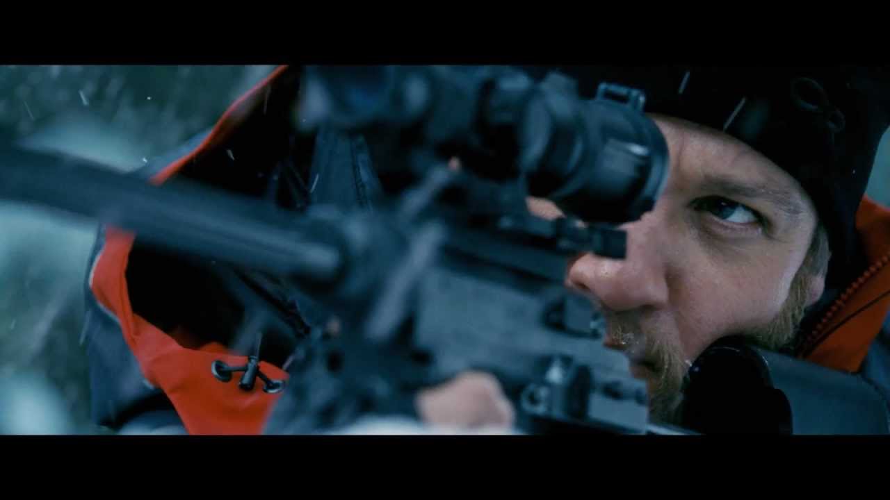 Featuring The Bourne Legacy (2012) tv spot: 'let's go'