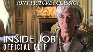 Thumbnail for Inside Job