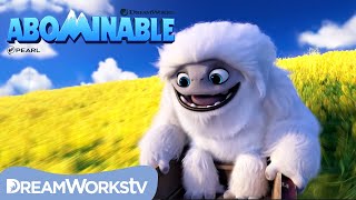 Thumbnail for Abominable