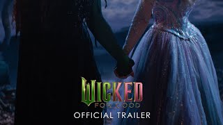 Thumbnail for Wicked: For Good