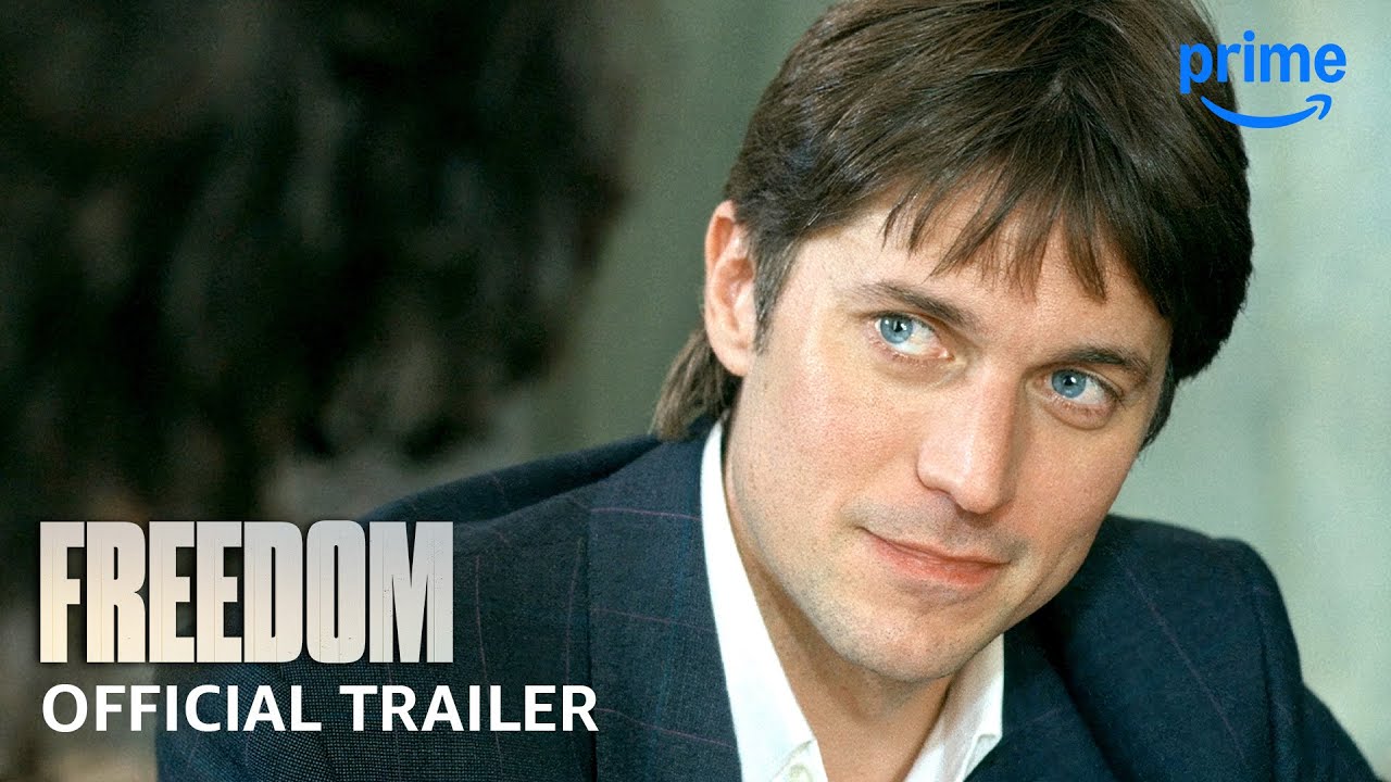 Freedom Official Trailer Clip Image