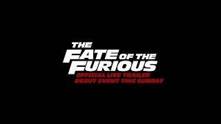 Thumbnail for The Fate of the Furious