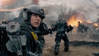 Thumbnail for Edge of Tomorrow