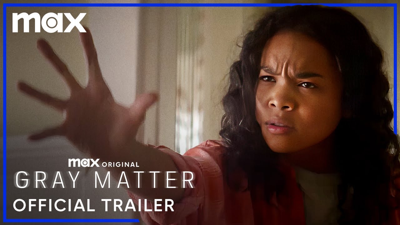 Gray Matter Official Trailer Clip Image