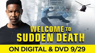 Thumbnail for Welcome to Sudden Death