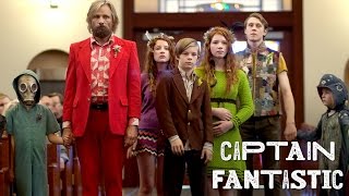 Thumbnail for Captain Fantastic