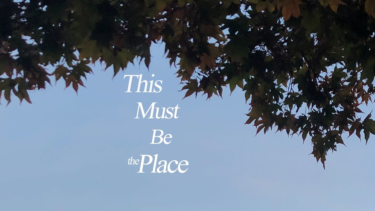 This Must Be The Place Official Trailer Clip Image