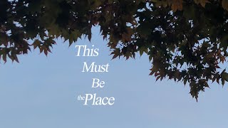 Thumbnail for This Must Be The Place