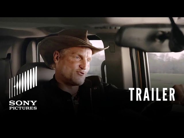 Featuring Zombieland (2009) theatrical trailer #2