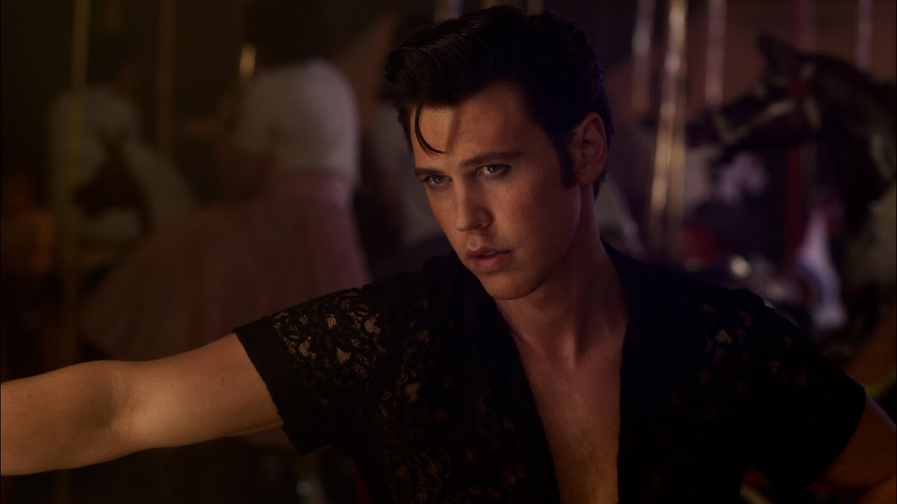 Elvis Official Trailer Clip Image