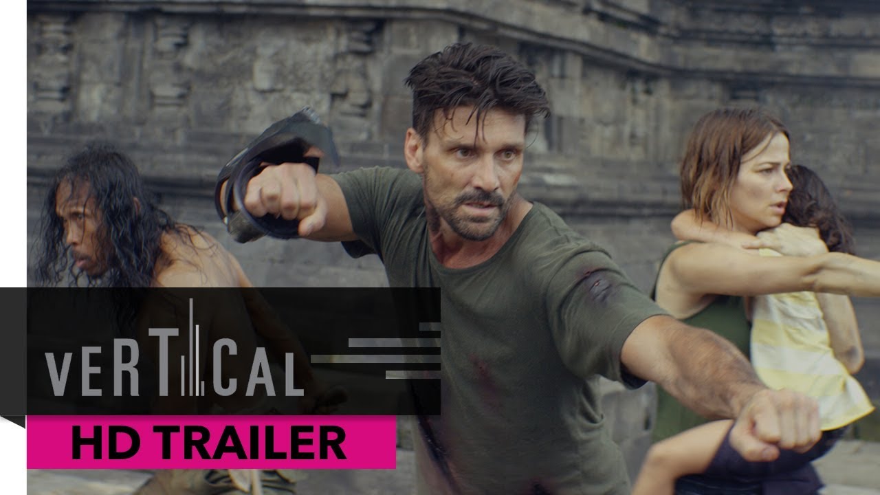  Theatrical Trailer Clip Image