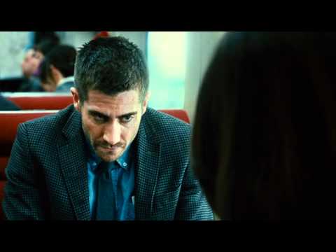 Featuring Source Code (2011) tv spot: 'how far'