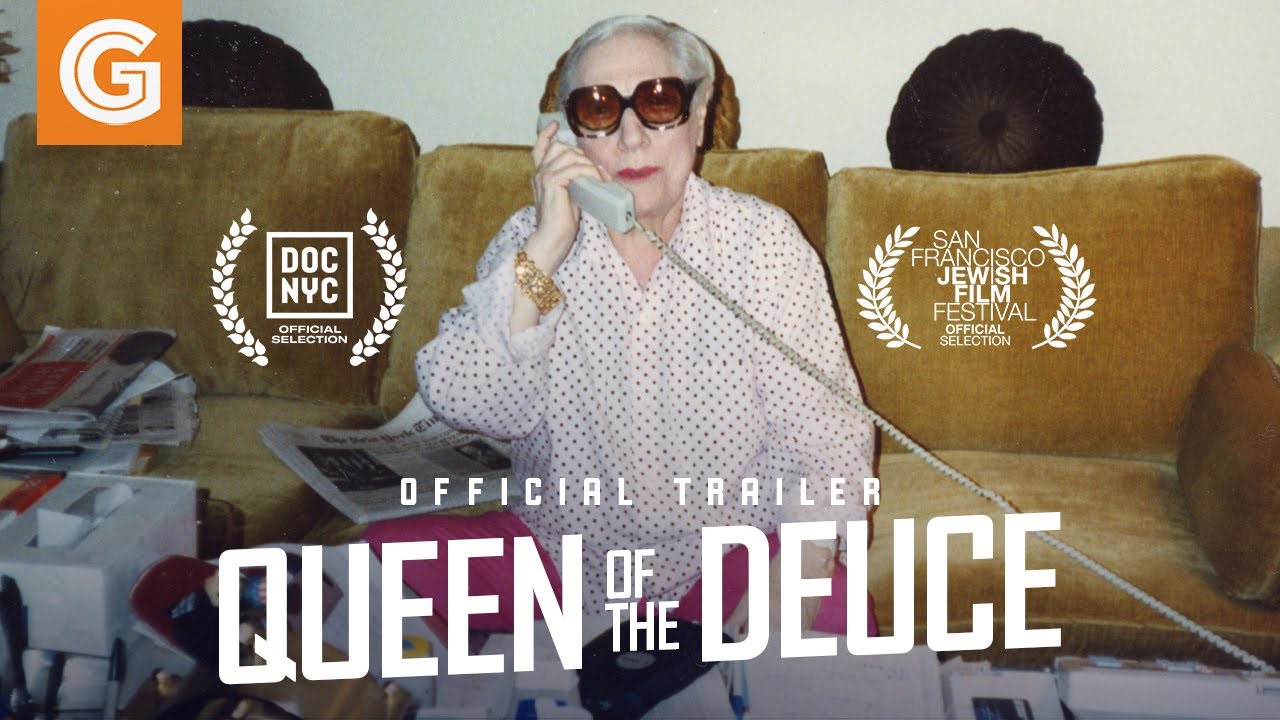 Featuring Queen of the Deuce (2024) official trailer