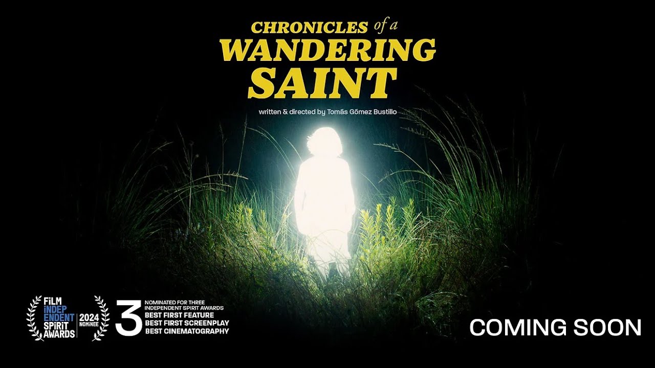 Chronicles of a Wandering Saint Official Trailer Clip Image