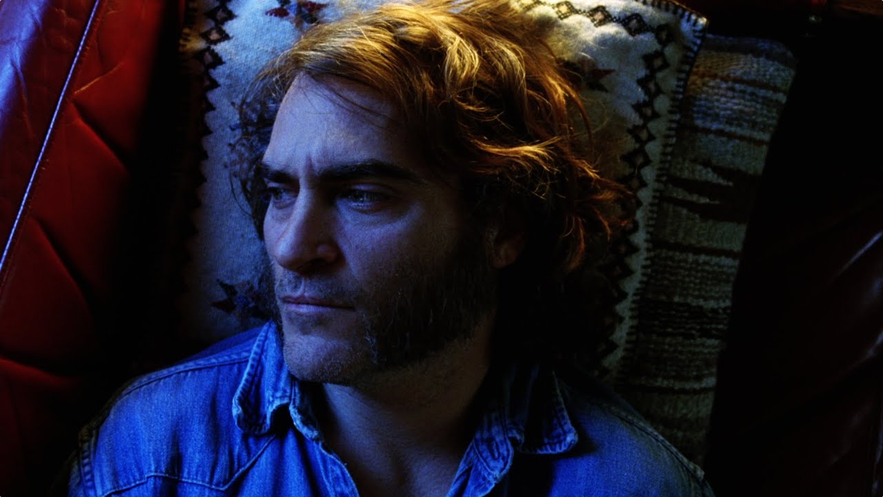 Inherent Vice Theatrical Trailer Clip Image