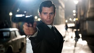 Thumbnail for The Man From U.N.C.L.E