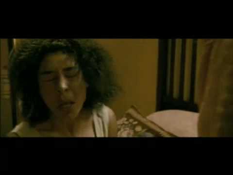 Featuring Skin (2009) theatrical trailer