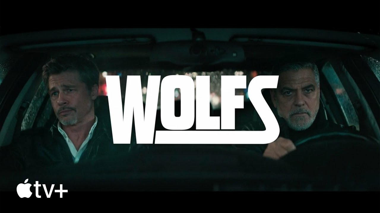 Wolfs Official Teaser Clip Image