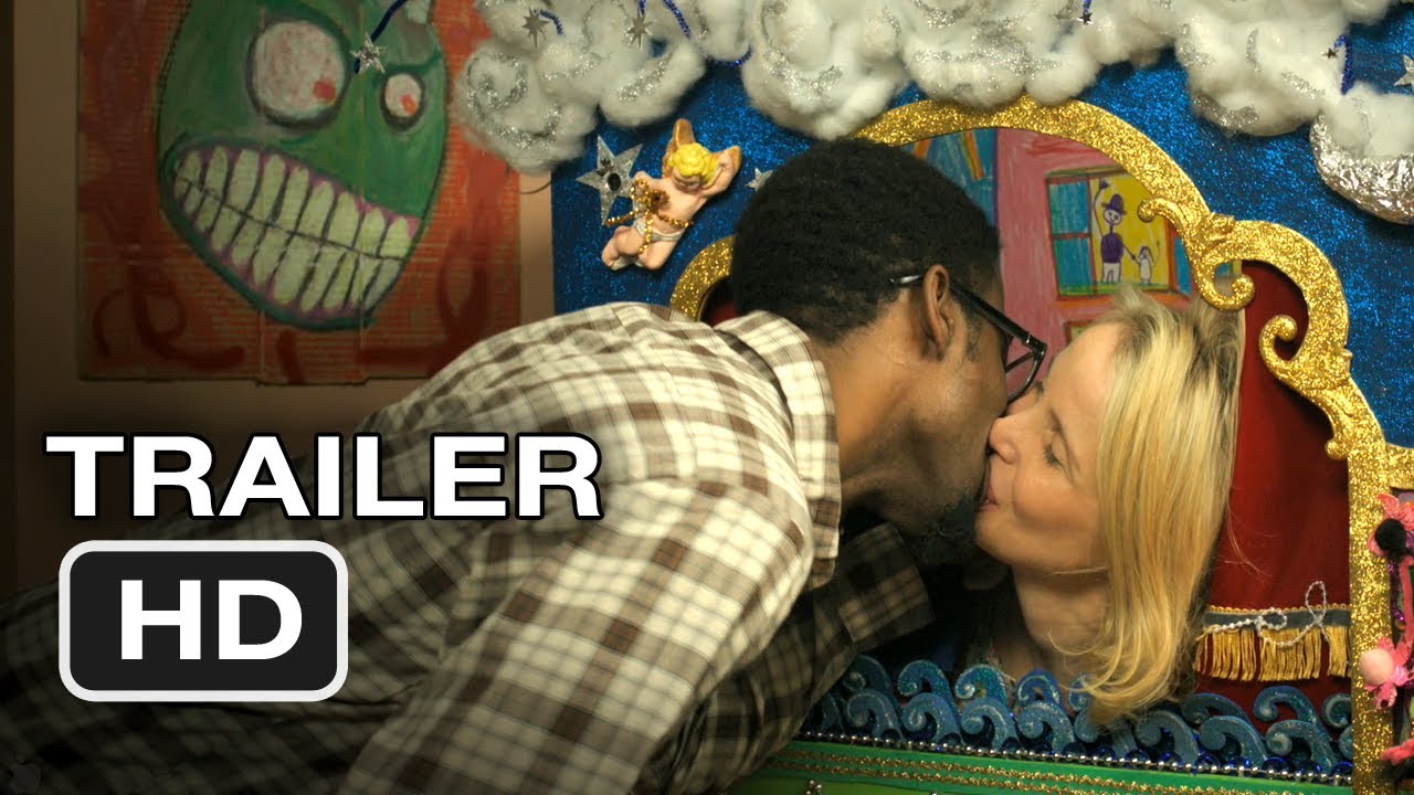 Featuring 2 Days in New York (2012) theatrical trailer