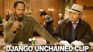 Thumbnail for Django Unchained