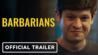 Thumbnail for Barbarians