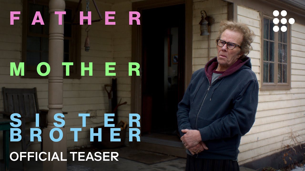 Thumbnail for Father Mother Sister Brother