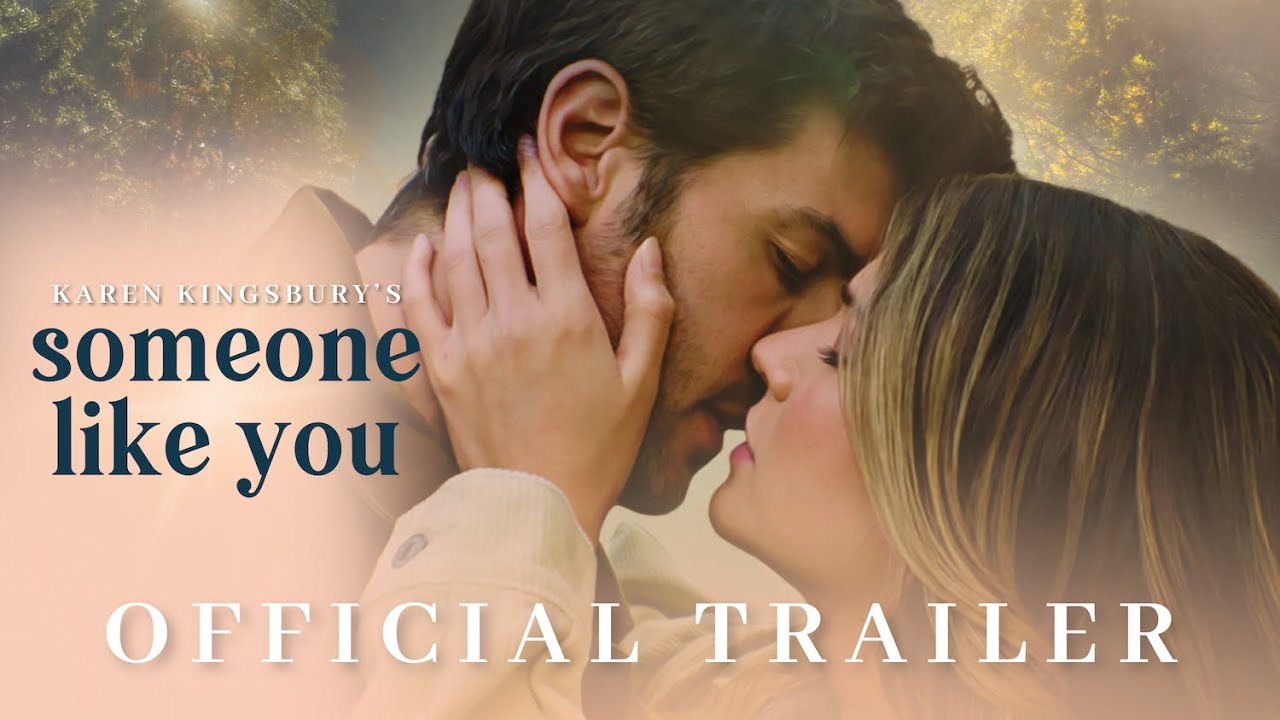 Someone Like You Official Trailer #2 Clip Image