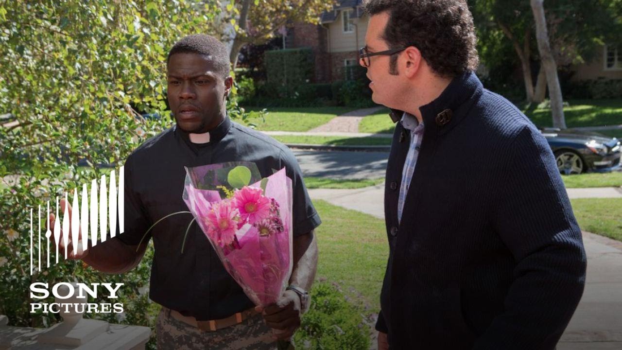 The Wedding Ringer Restricted Holiday Trailer Clip Image