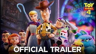 Thumbnail for Toy Story 4