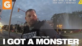 Thumbnail for I Got a Monster