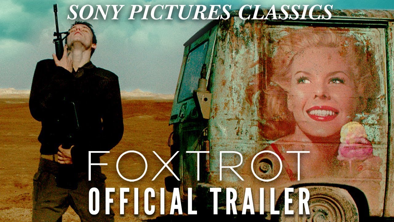 Thumbnail for Foxtrot