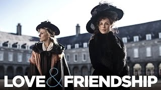 Thumbnail for Love & Friendship