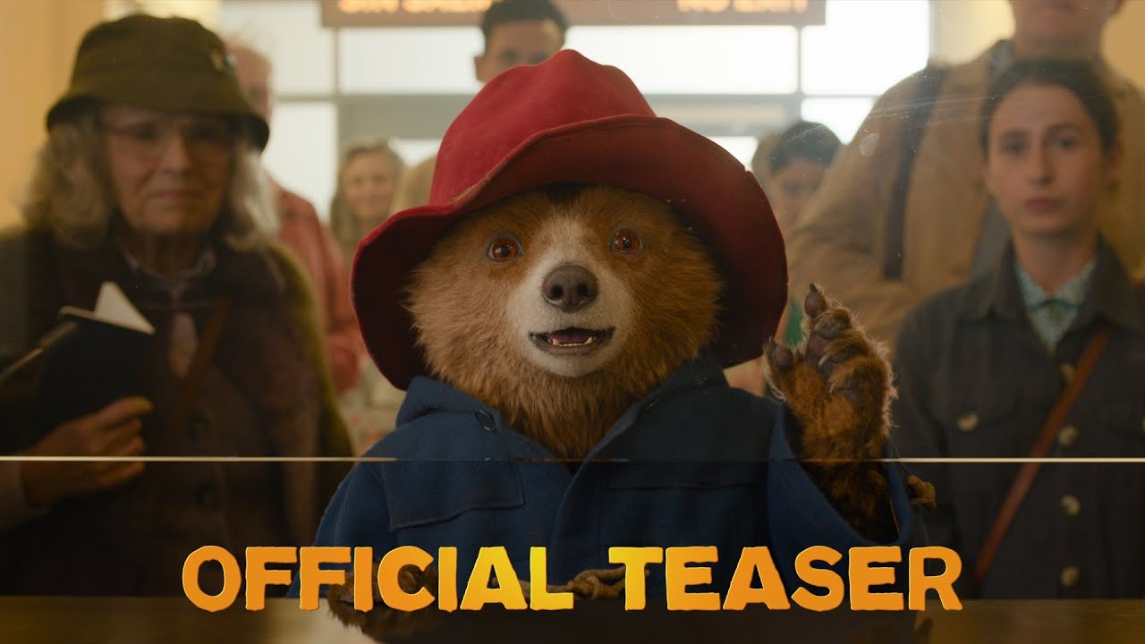 Featuring Paddington in Peru (2025) official trailer #2