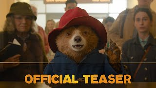 Thumbnail for Paddington in Peru