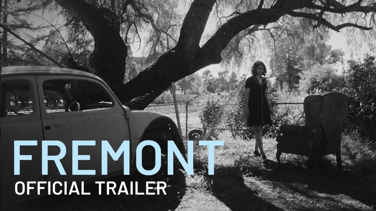 Fremont Official Trailer Clip Image