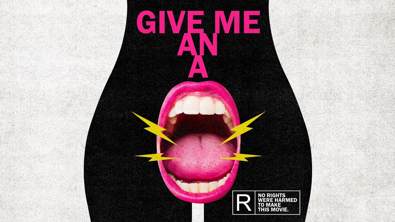 Give Me an A Official Trailer Clip Image