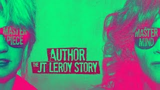 Thumbnail for Author The JT LeRoy Story 