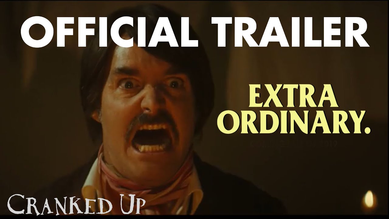 Extra Ordinary Official Trailer Clip Image