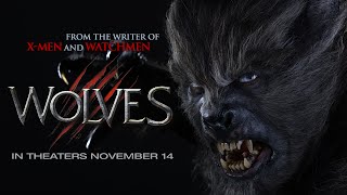 Thumbnail for Wolves