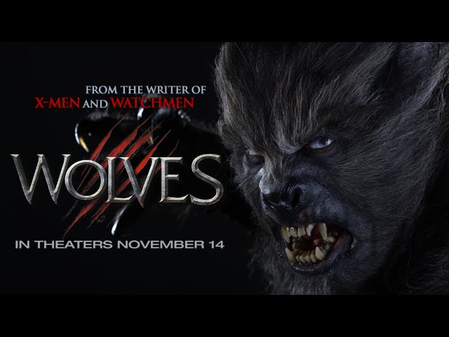 Featuring Wolves (2014) theatrical trailer